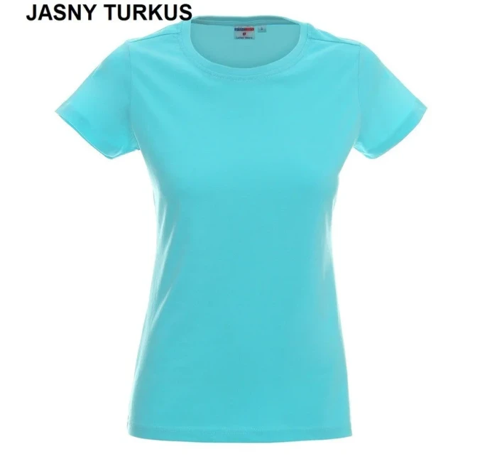 Dámske tričko 22160 - Promostars