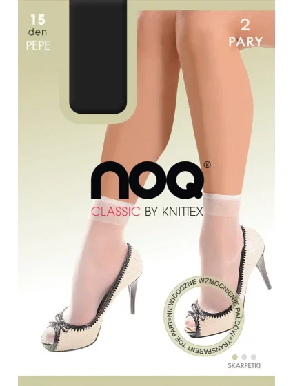 PONOŽKY PEPE PONOŽKY PEPE