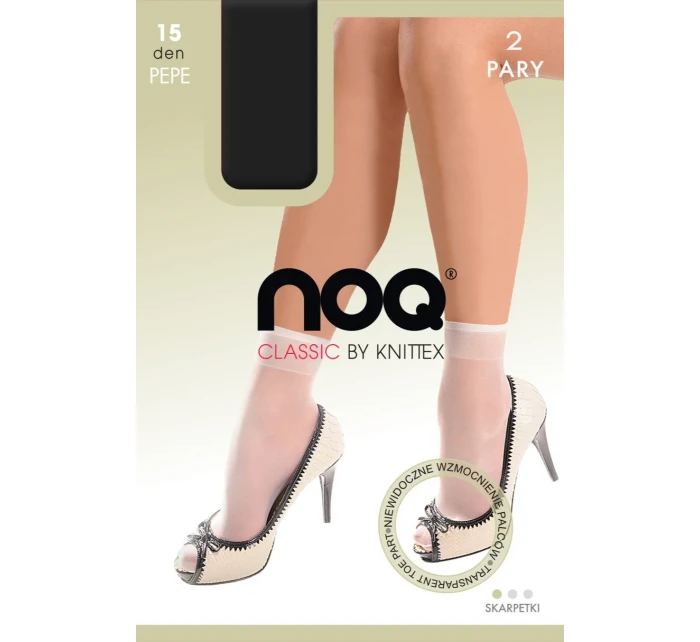 PONOŽKY PEPE PONOŽKY PEPE