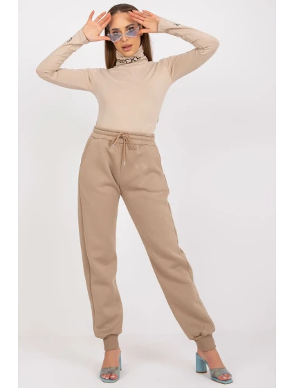 Teplákové nohavice model 166633 Ex Moda Teplákové nohavice model 166633 Ex Moda