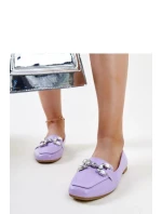 Mokasíny model 207272 Solea Mokasíny model 207272 Solea