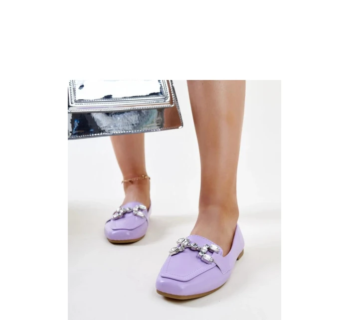 Mokasíny model 207272 Solea Mokasíny model 207272 Solea