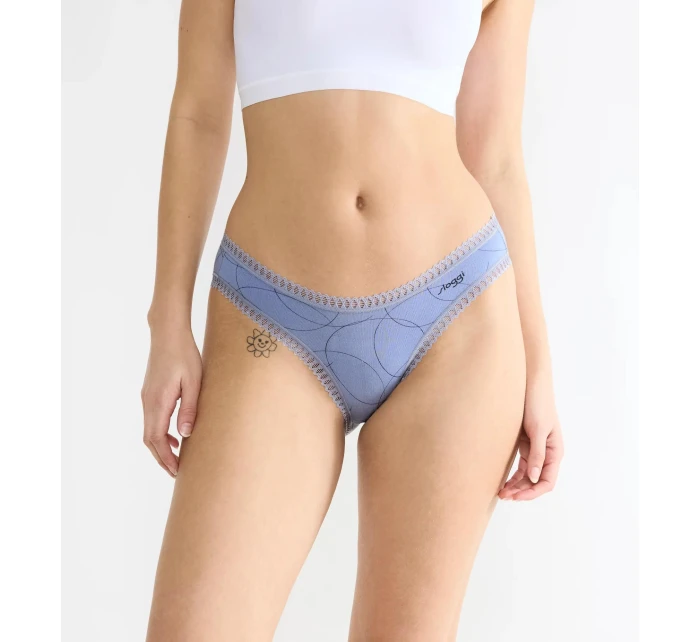 sloggi GO Crush Hipster C3P - UNKNOWN - SLOGGI UNKNOWN - SLOGGI sloggi GO Crush Hipster C3P - UNKNOWN - SLOGGI UNKNOWN - SLOGGI