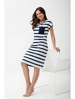 Košeľa Luna 1001 w/r 2XL L26