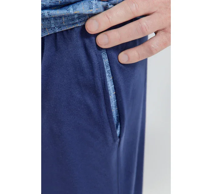 Martel 402 Roman II pyžamo dĺžka/r M-2XL