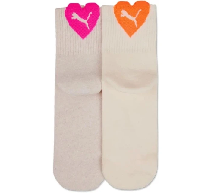 Heart ponožky model 19017980 002 - Puma