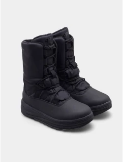 Zimní sněhové boty W model 21882019 dámské - 4F