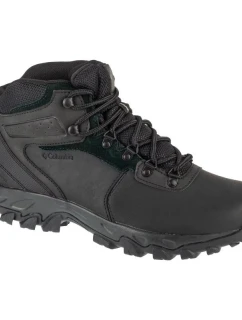 Topánky Columbia Newton Ridge Plus II M 1594731014