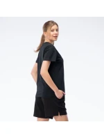 Dámske tričko s krátkym rukávom LADY PLAYO II Dámske tričko s krátkym rukávom LADY PLAYO II