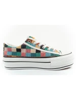 W model 21109146 dámské boty - Lee Cooper