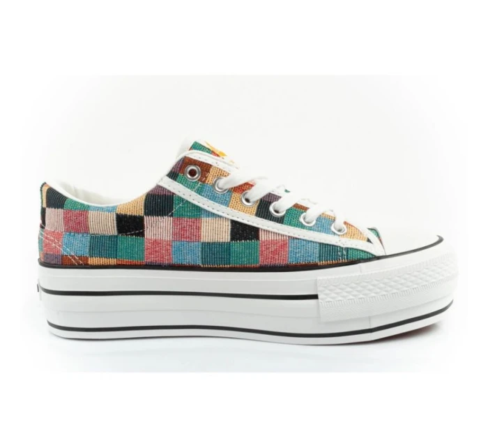 W model 21109146 dámské boty - Lee Cooper