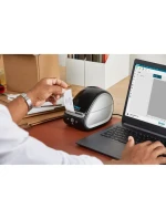 Tlačiareň štítkov Dymo LW 550