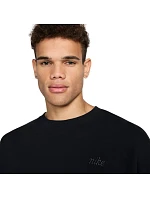 Pánska mikina Nike Club OS Black IB8359 010 Pánske