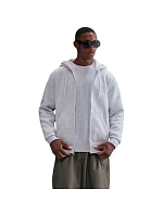 Pánska mikina Nike Club BB FZ Hoodie, sivá, FN3861 051, veľkosť L Pánska mikina Nike Club BB FZ Hoodie, sivá, FN3861 051, veľkosť L
