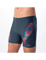 Plavecké boxerky  M model 19445148 - AquaWave