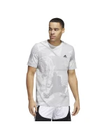 Pánske tričko Iginite Aop Tee M HL0087 - Adidas Pánske tričko Iginite Aop Tee M HL0087 - Adidas