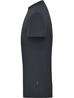 JN Pánské pracovní tričko z bio bavlny Solid 02. carbon model 22415035 - Daiber JN Pánské pracovní tričko z bio bavlny Solid 02. carbon model 22415035 - Daiber