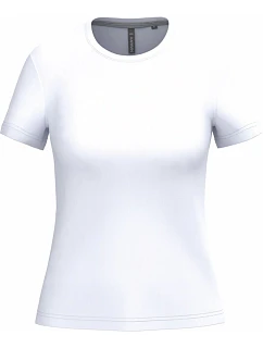 K Dámské tričko 20.K white model 22508052 - Kariban