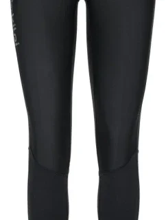 Dámske legíny Karang-w čierne - Kilpi