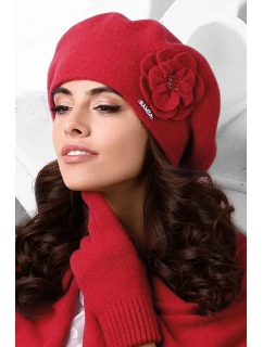 Kamea Vicenza farba:červená