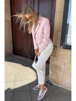 Dámské tenisky  WOMEN LOW Fialové model 21692252 - Lee