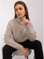 Prepínač AT SW 23401.97P tmavá lila