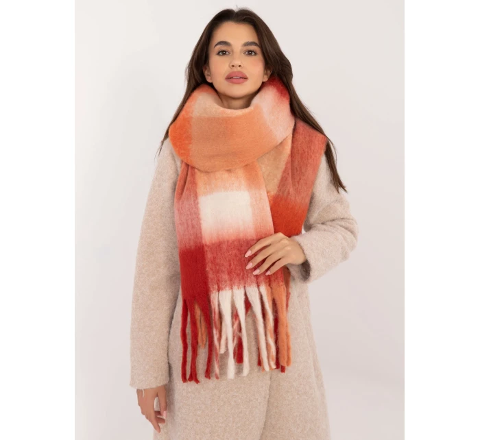 Šatka AT SZ 2312502.35 červená