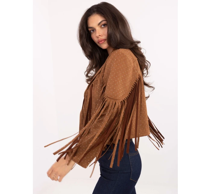 Bunda IT KR 21698.29P camel