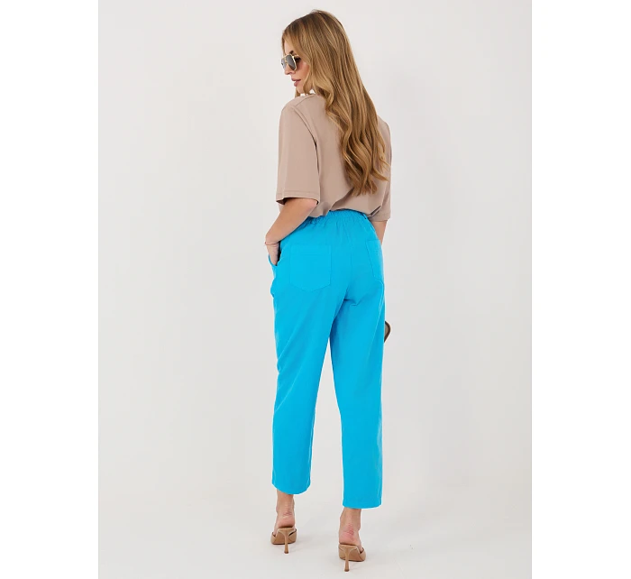 Spodnie IT SP  niebieski model 22089541 - FPrice