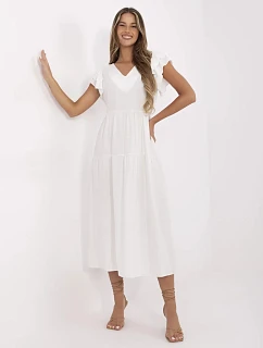 Šaty MI SK A2489.21 ecru