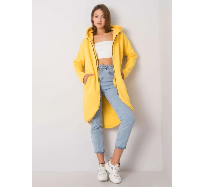 Bluza RV BL 4858 1.99P żółty