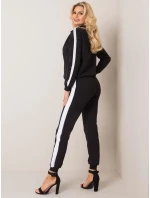 Súprava RV KMPL 5756.30 čierna Súprava RV KMPL 5756.30 čierna