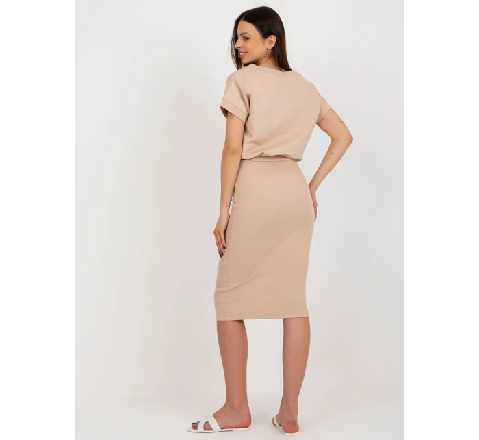 Súprava WN KMPL 8191.06X béžová Súprava WN KMPL 8191.06X béžová