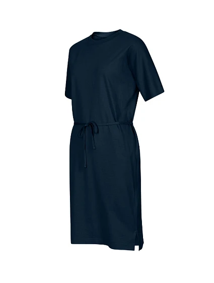 Dámske šaty Muse navy blue Dámske šaty Muse navy blue