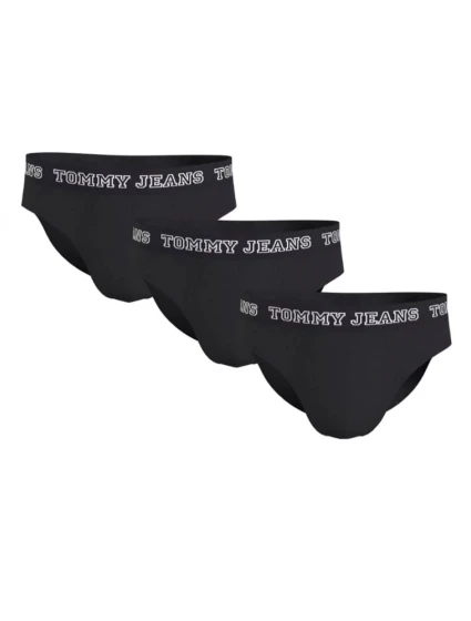 Pánske nohavičky 3Pack UM0UM02849-0V3 - Tommy Hilfiger Pánske nohavičky 3Pack UM0UM02849-0V3 - Tommy Hilfiger