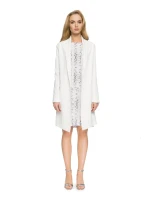 Dámsky plášť S071 - Stylovo Dámsky plášť S071 - Stylovo