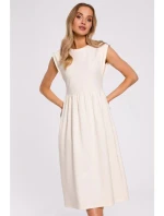 Dámske šaty M581 - Moe