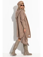 Dámský svetr Cardigan model 17748126 - Fobya
