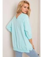 Mikina model 169861 Rue Paris