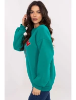 Mikina model 206369 Továrenská cena