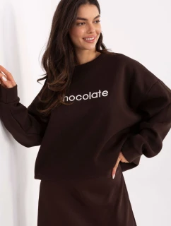 Mikina model 220862 Rue Paris