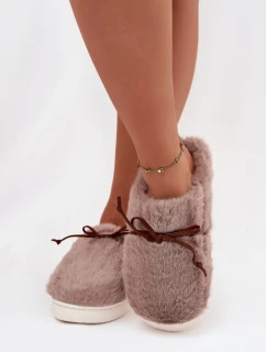 Papuče model 221508 Step in style