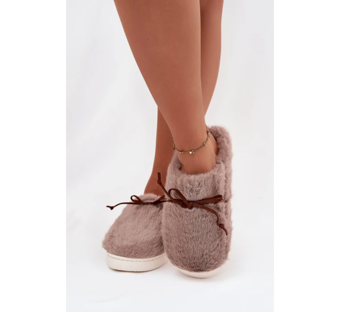 Papuče model 221508 Step in style Papuče model 221508 Step in style