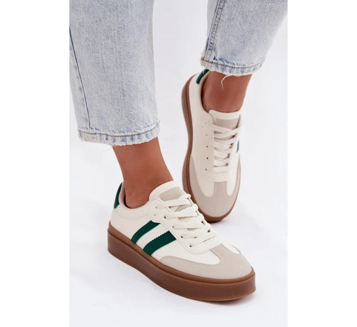 Športová obuv model 223876 Step in style