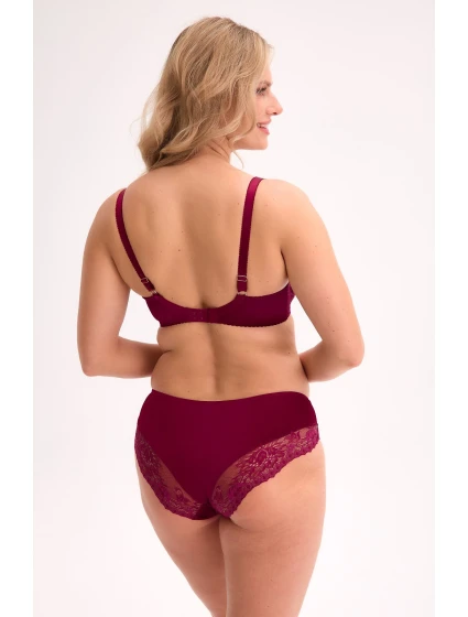 Poloměkká podprsenka BS model 21777209 - Gaia