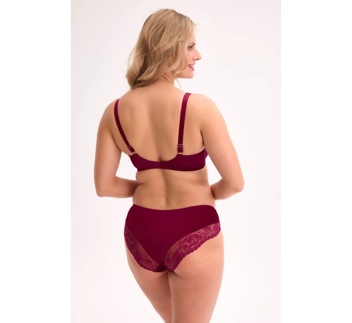 Polomäkká podprsenka Gaia BS 1313 Jovana Polomäkká podprsenka Gaia BS 1313 Jovana