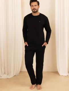 Pyžamo model 21796676 délka/r MXL pánské - Regina