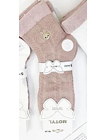 Ponožky Butterfly  3542 model 22047297 - WiK