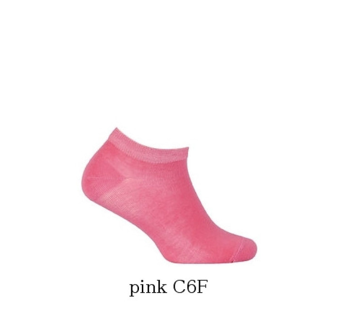 Detské ponožky Wola Soft Cotton W31.060 6-11