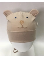 Czapka M 111 model 20547323 - Elo Melo